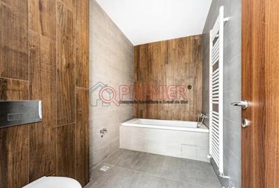 Garsonieră în Central