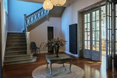 De inchiriat vila in zona Gradina Icoanei - 2