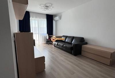 Apartament cu 2 camere - Dacia - 2