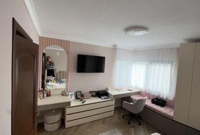 Apartament cu 3 camere, mobilat în Nord - 7