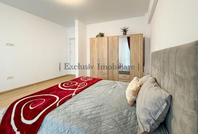 Apartament cu 3 camere decomandat, mobilat în Tomis Plus - 8