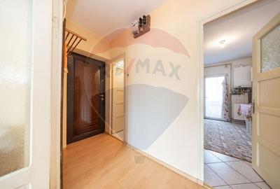 Apartament cu 3 camere, mobilat în Central - 4