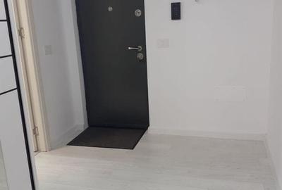SOLEIA RESIDENCE-2 camere,58 m2, loc de parcare inclus,OCAZIE. - 2