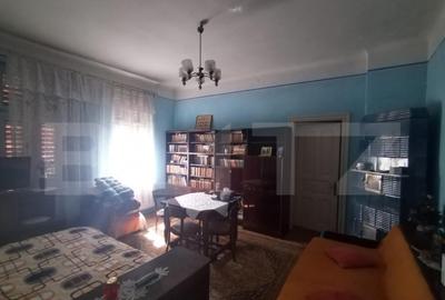Casă cu 4 camere cu Teren 740 Mp în Cetate - 8