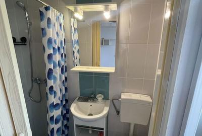 Garsonieră în 22 Decembrie 1989 - 1