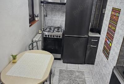 Apartament cu 2 camere decomandat în Lujerului - 7