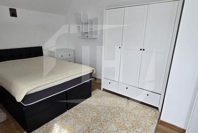 Casa individuala 6 camere, 600mp teren, zona Gheorgheni - 7