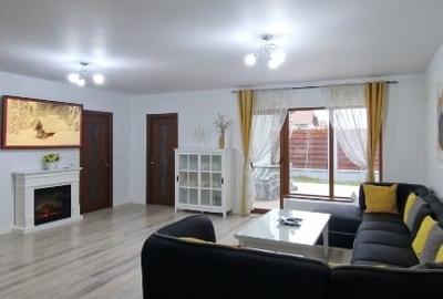 Duplex cu 4 camere cu Canalizare în Vladimirescu - 4