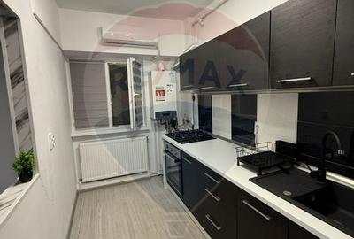 Apartament cu 2 camere de inchiriat in zona Brazda lui Novac - 3