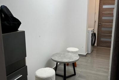 Apartament cu 2 camere decomandat în Exterior Vest - 6