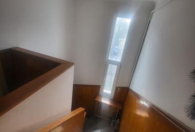 Vanzare Casa vintage 4 camere, curte proprie, centrala, garaj , Vatra Luminoasa - 12