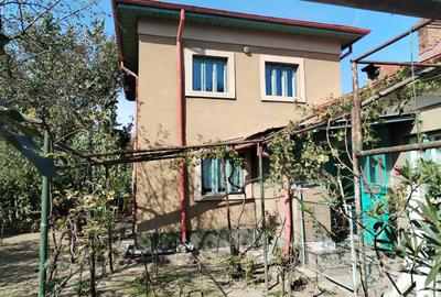 Casa + teren 1500 m.p.- zona Stadion Ion Oblemenco - 2