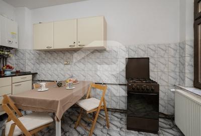 Vila interbelica de poveste in inima Bucurestiului! - 14