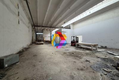 Spațiu industrial, de 2,666 mp, în Bartolomeu - 9