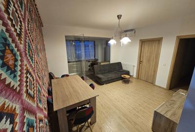 Apartament cu 3 camere decomandat în Runcu - 3