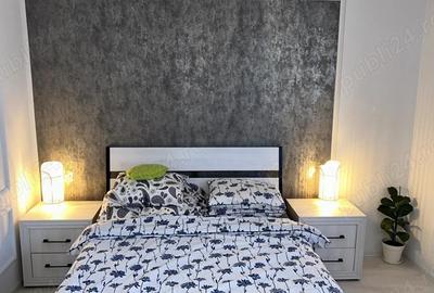 Apartament 2 camere, 60 mp Prima inchiriere - 4