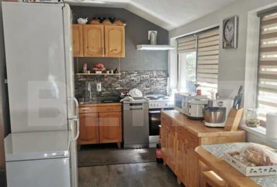 Oportunitate unica: locuin?a de vacan?a cu 4 camere ?i cu - 2