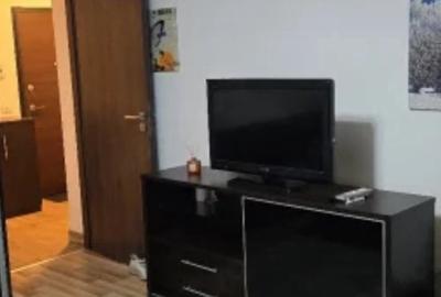 Garsonieră semidecomandată în Tomis Plus