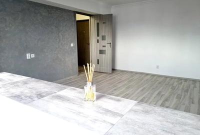 Apartament 1 camera, Renovat 2024, , Buzaului la B-uri, bloc mixt - 2