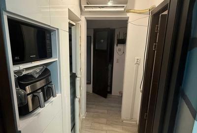 Apartament cu 2 camere decomandat, mobilat în Pantelimon - 3