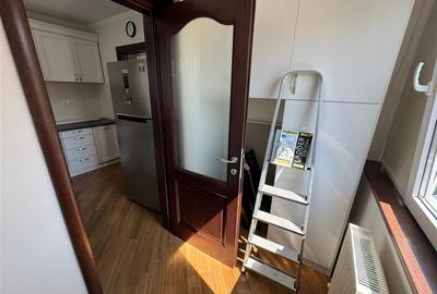 Apartament 3 camere, etaj 1, 2 locuri  parcare, bloc nou 2013, Liceul Unirea Apartament 3 camere, etaj 1, 2 locuri  parcare, bloc nou 2013, Liceul Unirea - 13