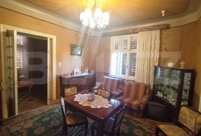 Casa individuala rezidentiala, 250 mp, zona Centrala - 4