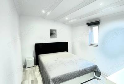 Casa moderna, design deosebit, complet mobilata - 8