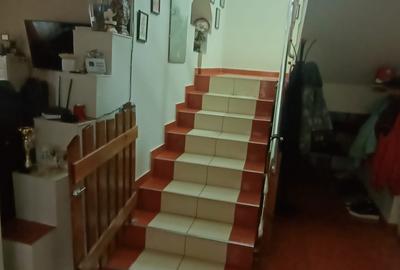 🏡 Casă de vânzare în Cristur – Str. Ulița Mare nr. 43 - 8