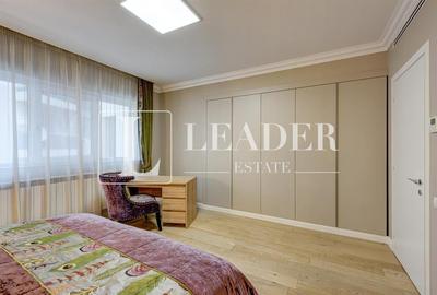 Inchiriere apartament unic I Herastrau - 18