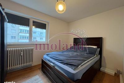 Apartament cu 3 camere în Drumul Taberei - 4