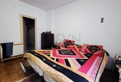 REA1025776 Apartament 4 camere - Pasaj Marasesti - Cladire Interbelica - 7