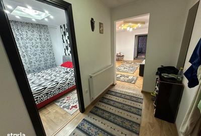 Apartament cu 2 camere în Central - 5