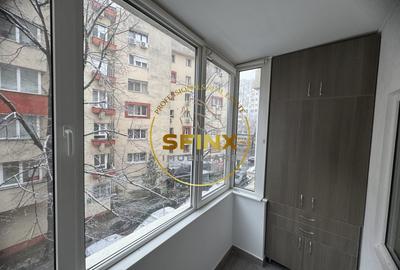 Apartament 3 camere Calea Dorobanti - 12