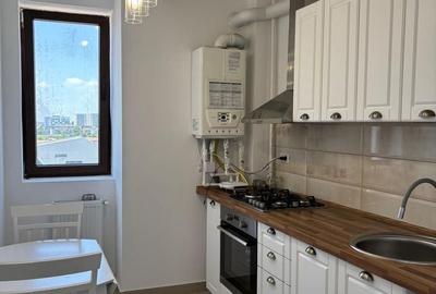 APARTAMENT 2 CAMERE-MODERN-PRELUNGIREA GHENCEA-BLOC NOU-CENTRALA - 7