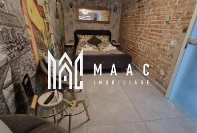 Garsonieră decomandată, mobilată în Ultracentral - 2