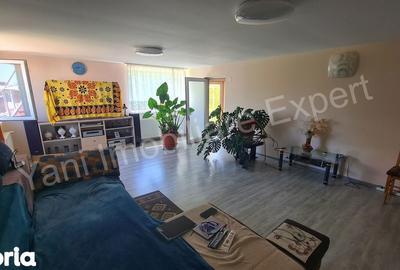 Casă cu 2 camere cu Teren 2191 Mp în Ciocănești - 14