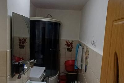 Garsonieră decomandată în Rahova - 6