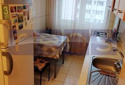 Apartament cu 3 camere, mobilat în Titan - 1