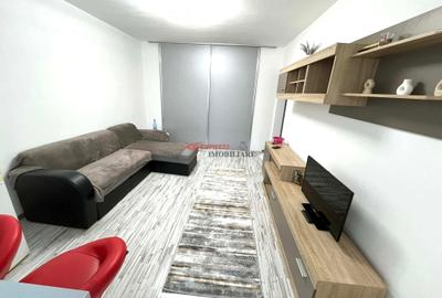 Apartament cu 2 camere decomandat, mobilat în Gorjului - 4