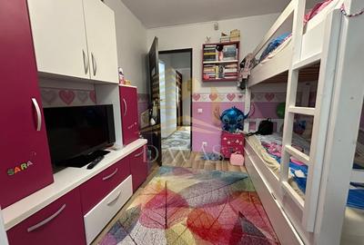 Apartament cu 3 camere de vanzare | Finisat | Zona Marasti Kaufland - 11