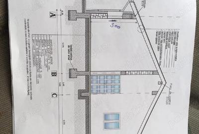 Teren de 6700 mp, în Horia - 4