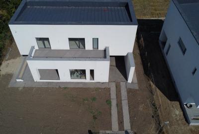 Vila 5 camere, Corbeanca-Saftica - 7