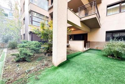 Apartament de vanzare 3 camere Soseaua Nordului Herastrau Apartament de vanzare 3 camere Soseaua Nordului Herastrau - 37