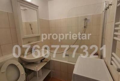 Garsonieră modernă open-space – Avrig / Iancului / Obor, 36 m - 8