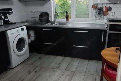 Casă cu 3 camere cu Teren 1000 Mp în Pârscov - 6