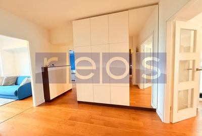 Apartament cu 4 camere decomandat, mobilat în Octavian Goga - 2
