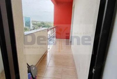 Apartament 2 camere-Semidecomandat-Tudor Vladimirescu - 1