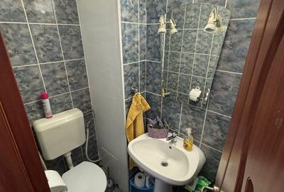 Apartament cu 3 camere decomandat în Ostroveni - 2
