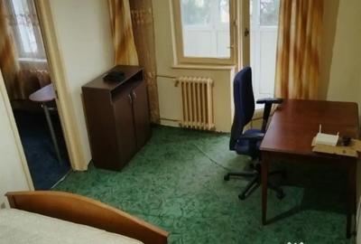 Apartament cu 2 camere nedecomandat în George Enescu - 2