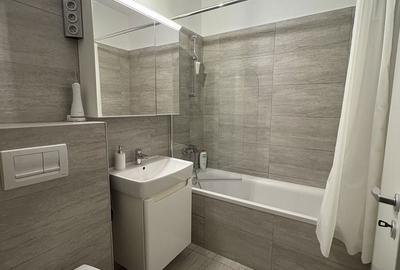 Apartament cu 2 camere decomandat în Drumul Carului - 5